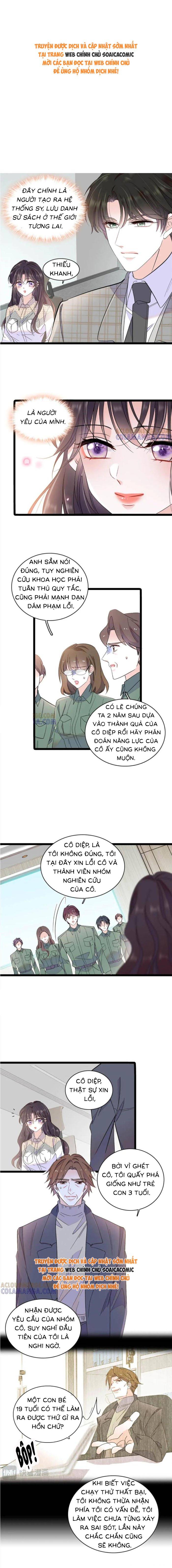 Thiên Kim Giả Là Đại Lão Thật Chap 215 - Next Chap 216