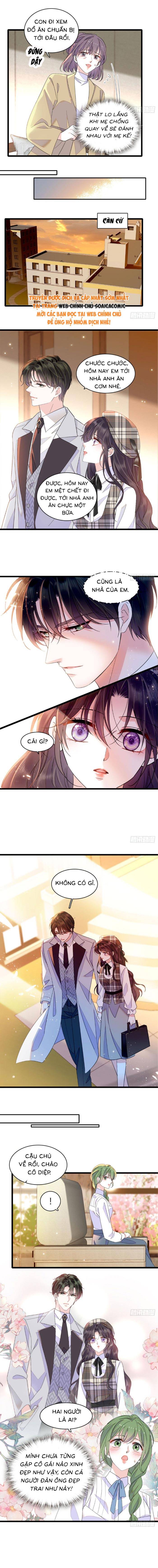 Thiên Kim Giả Là Đại Lão Thật Chap 218 - Next Chap 219