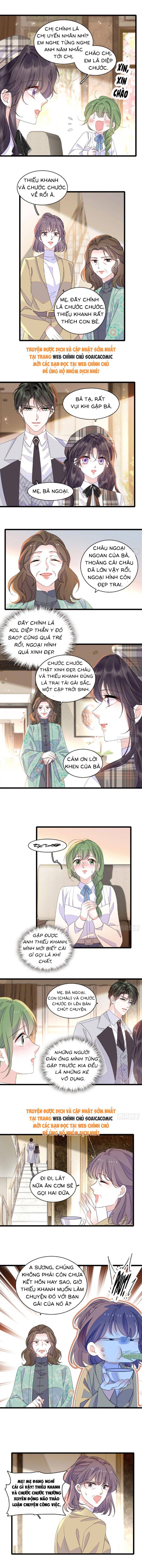 Thiên Kim Giả Là Đại Lão Thật Chap 218 - Next Chap 219
