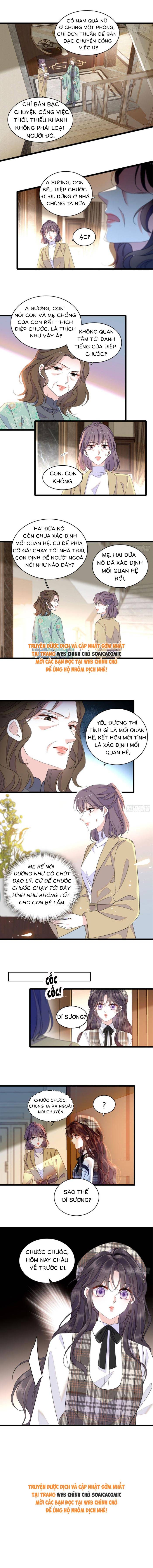 Thiên Kim Giả Là Đại Lão Thật Chap 218 - Next Chap 219