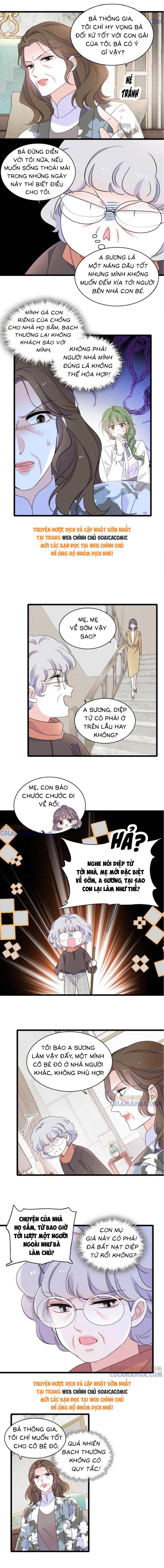 Thiên Kim Giả Là Đại Lão Thật Chap 219 - Next Chap 220