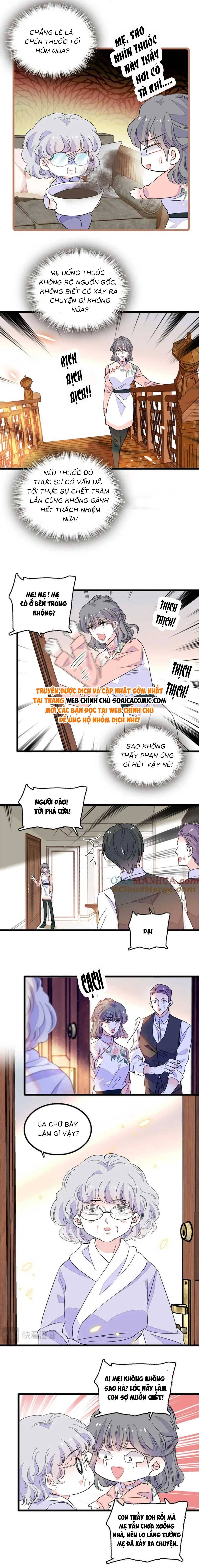 Thiên Kim Giả Là Đại Lão Thật Chap 22 - Next Chap 23