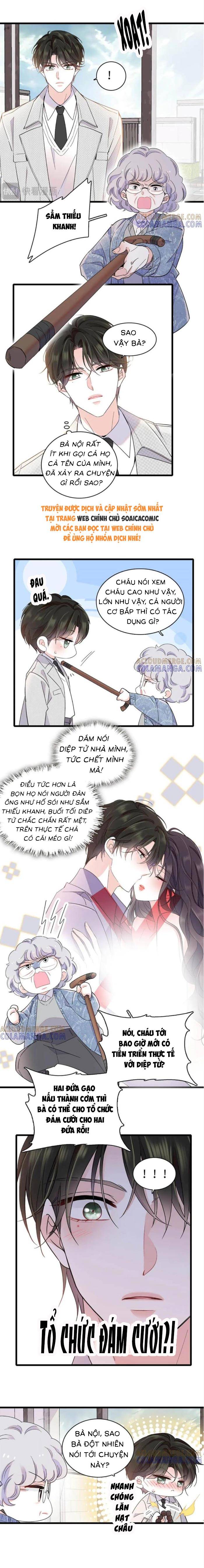Thiên Kim Giả Là Đại Lão Thật Chap 220 - Next Chap 221