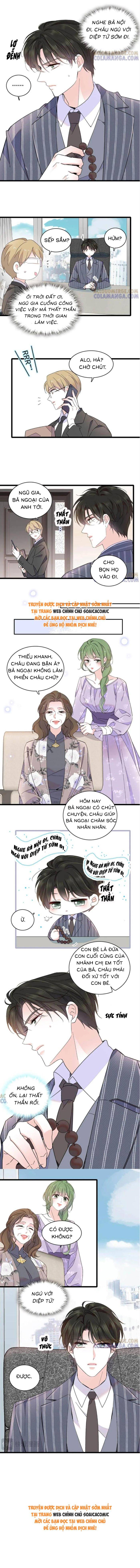 Thiên Kim Giả Là Đại Lão Thật Chap 220 - Next Chap 221