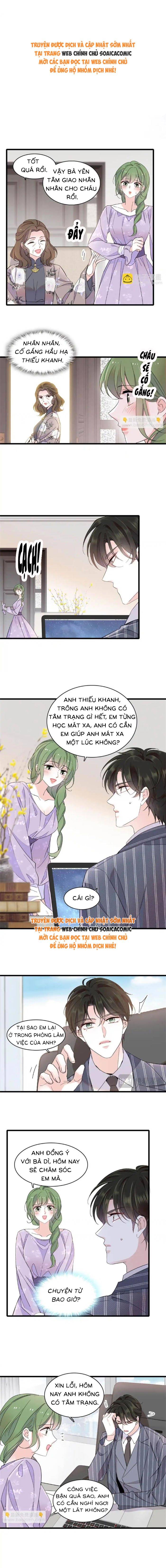 Thiên Kim Giả Là Đại Lão Thật Chap 221 - Next Chap 222