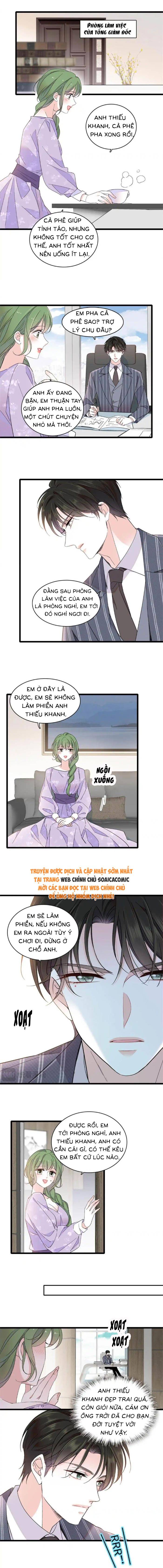 Thiên Kim Giả Là Đại Lão Thật Chap 221 - Next Chap 222