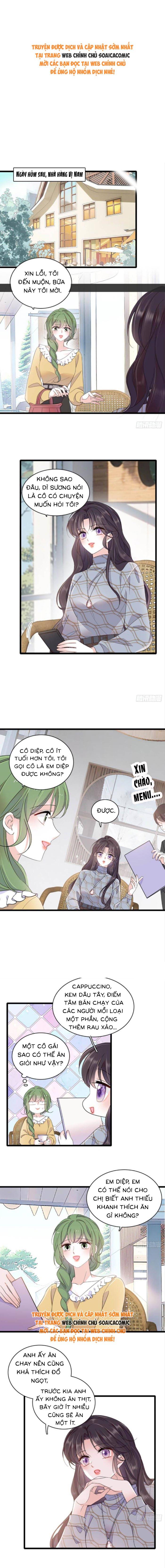 Thiên Kim Giả Là Đại Lão Thật Chap 222 - Next Chap 223