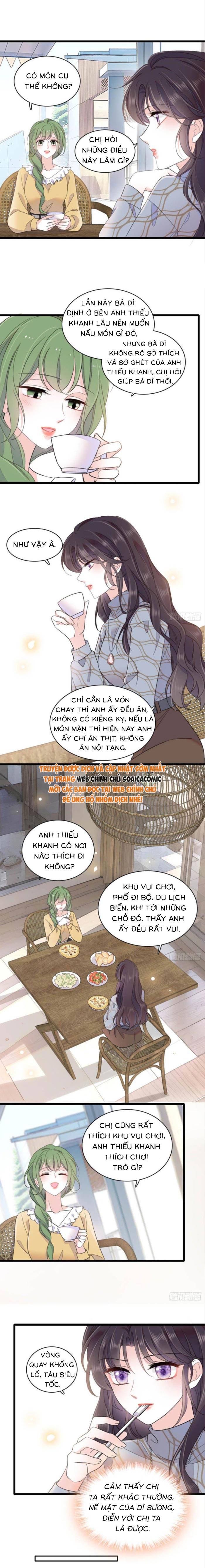 Thiên Kim Giả Là Đại Lão Thật Chap 222 - Next Chap 223
