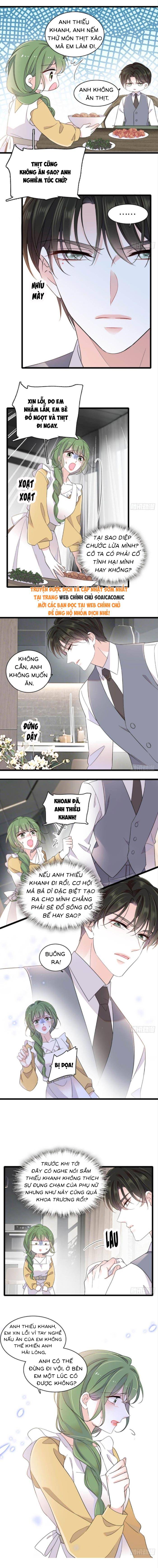 Thiên Kim Giả Là Đại Lão Thật Chap 222 - Next Chap 223