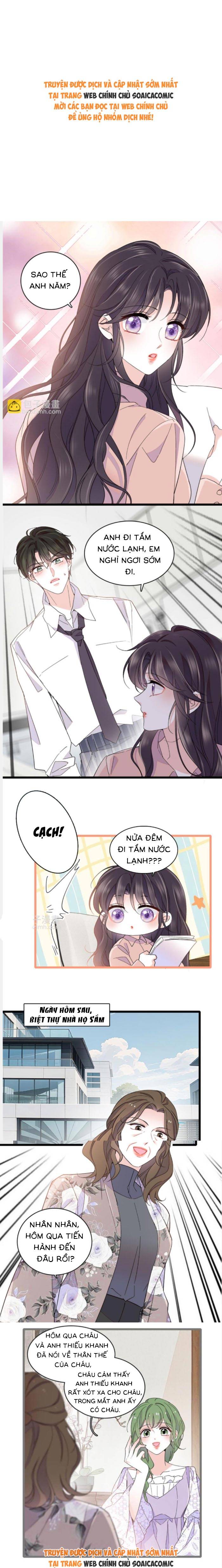 Thiên Kim Giả Là Đại Lão Thật Chap 224 - Next Chap 225