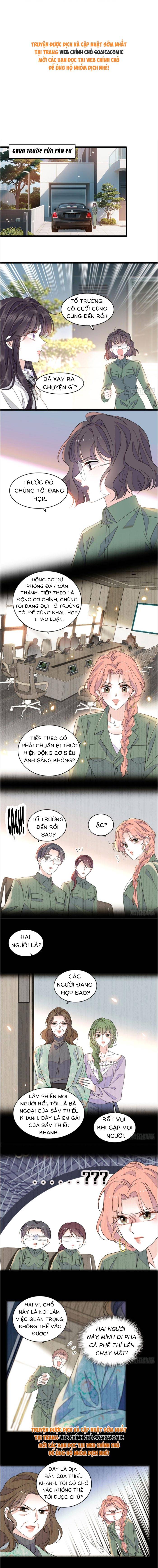 Thiên Kim Giả Là Đại Lão Thật Chap 225 - Next Chap 226