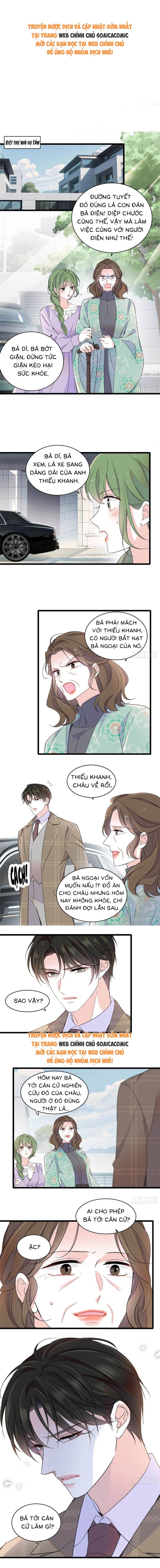 Thiên Kim Giả Là Đại Lão Thật Chap 226 - Next Chap 227