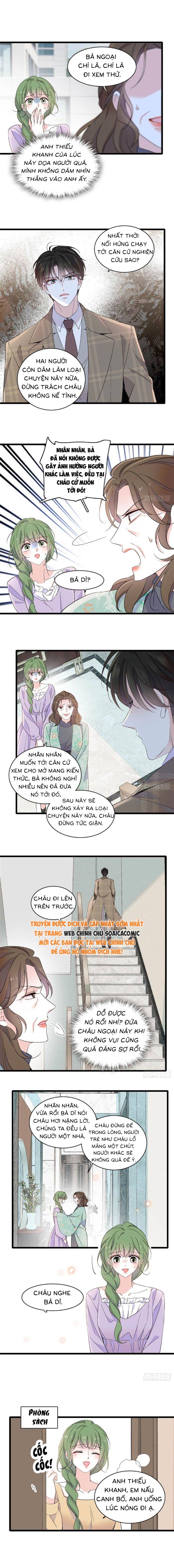 Thiên Kim Giả Là Đại Lão Thật Chap 226 - Next Chap 227