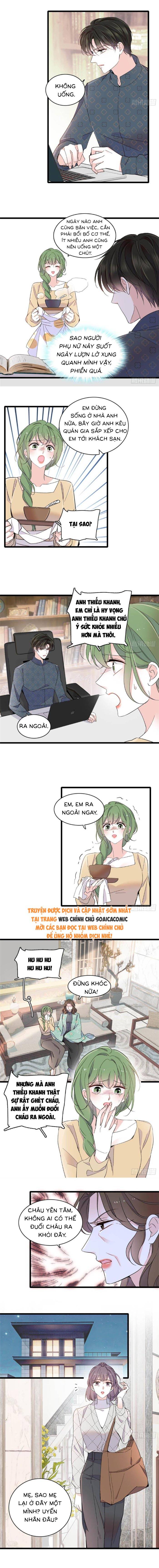 Thiên Kim Giả Là Đại Lão Thật Chap 226 - Next Chap 227