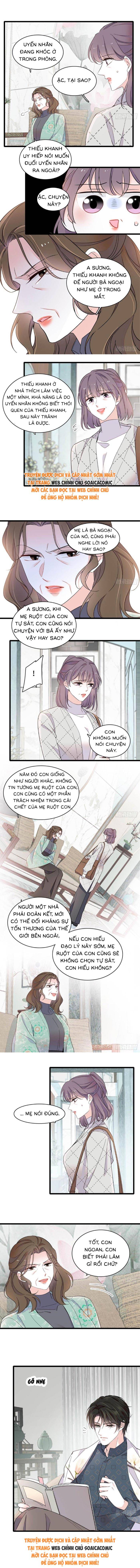 Thiên Kim Giả Là Đại Lão Thật Chap 226 - Next Chap 227