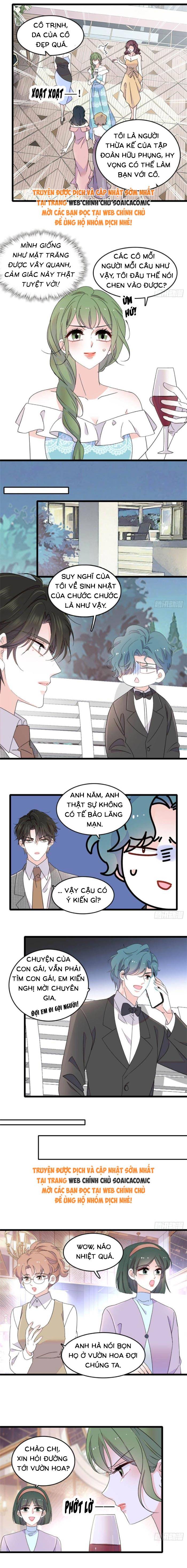 Thiên Kim Giả Là Đại Lão Thật Chap 227 - Next Chap 228