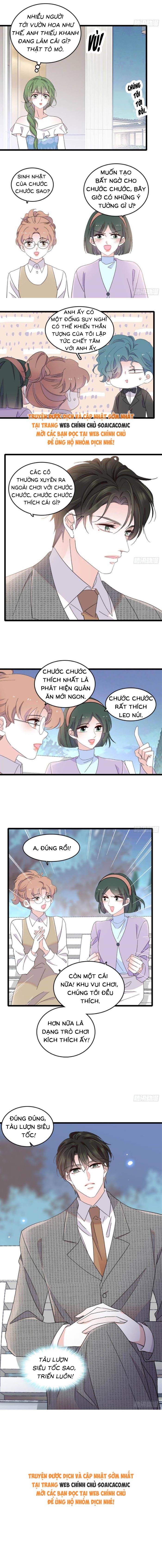 Thiên Kim Giả Là Đại Lão Thật Chap 227 - Next Chap 228