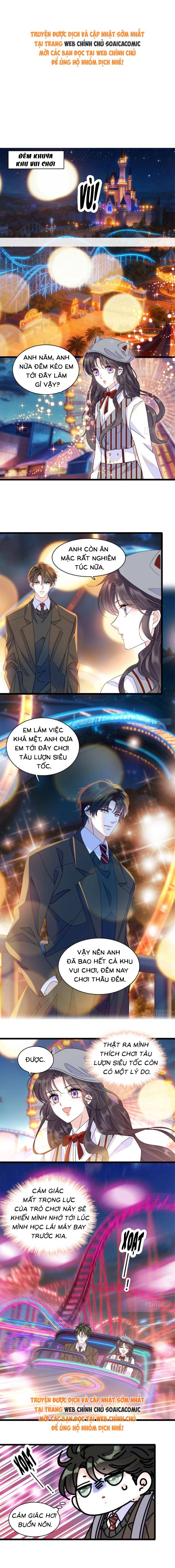 Thiên Kim Giả Là Đại Lão Thật Chap 228 - Next Chap 229