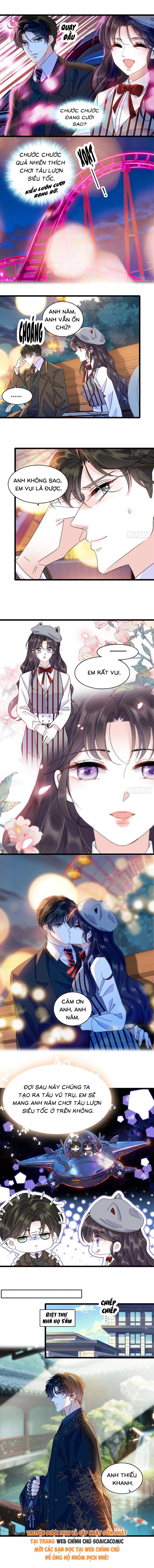Thiên Kim Giả Là Đại Lão Thật Chap 228 - Next Chap 229