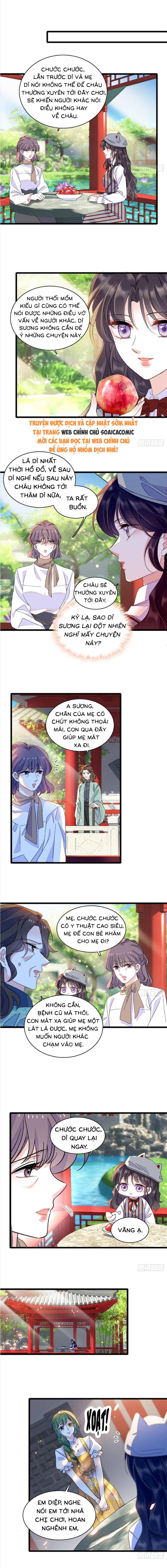 Thiên Kim Giả Là Đại Lão Thật Chap 228 - Next Chap 229