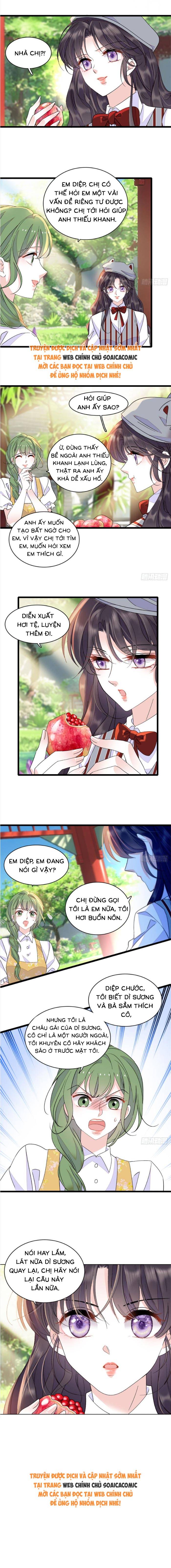 Thiên Kim Giả Là Đại Lão Thật Chap 228 - Next Chap 229