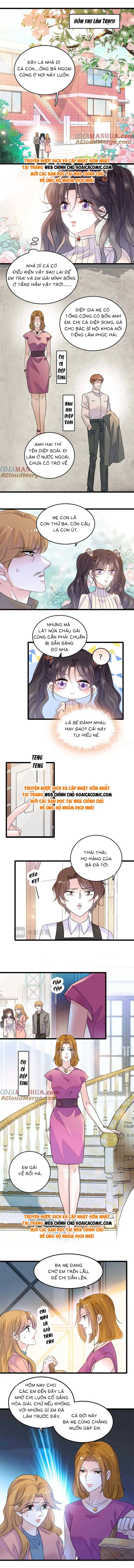 Thiên Kim Giả Là Đại Lão Thật Chap 23 - Next Chap 24