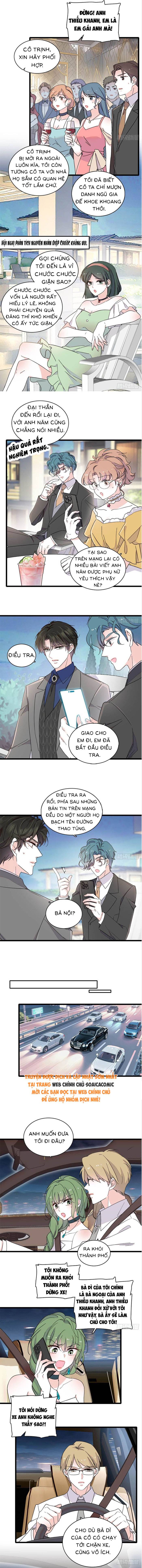 Thiên Kim Giả Là Đại Lão Thật Chap 230 - Next Chap 231