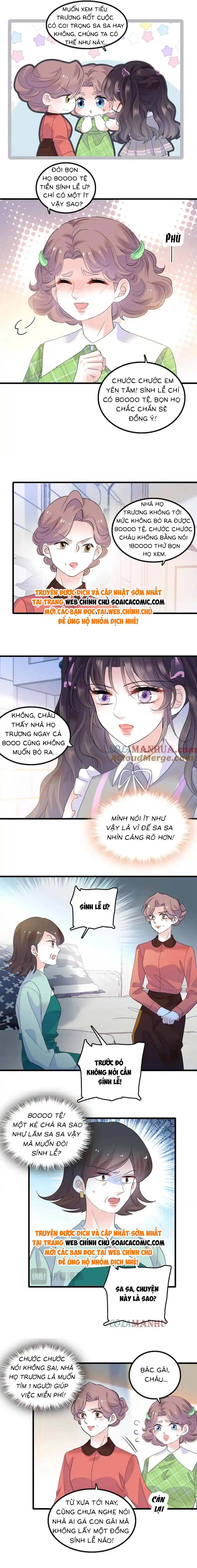 Thiên Kim Giả Là Đại Lão Thật Chap 41 - Next Chap 42