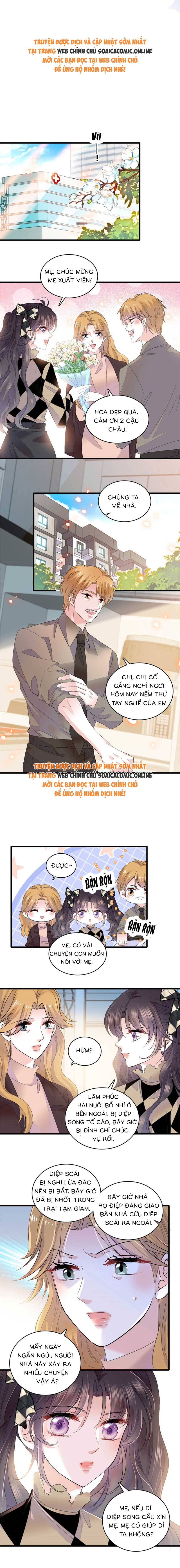 Thiên Kim Giả Là Đại Lão Thật Chap 62 - Next Chap 63