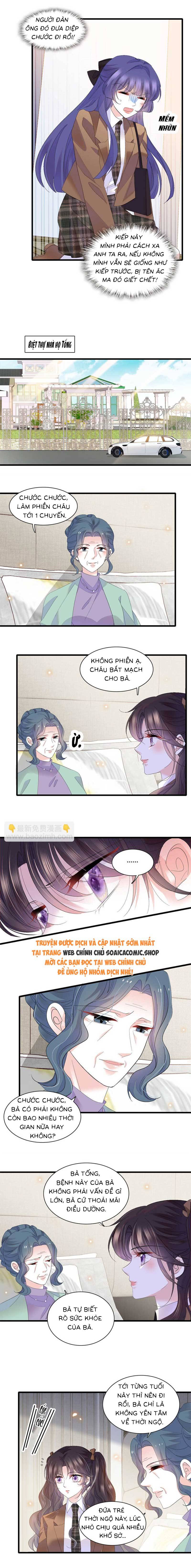 Thiên Kim Giả Là Đại Lão Thật Chap 72 - Next Chap 73