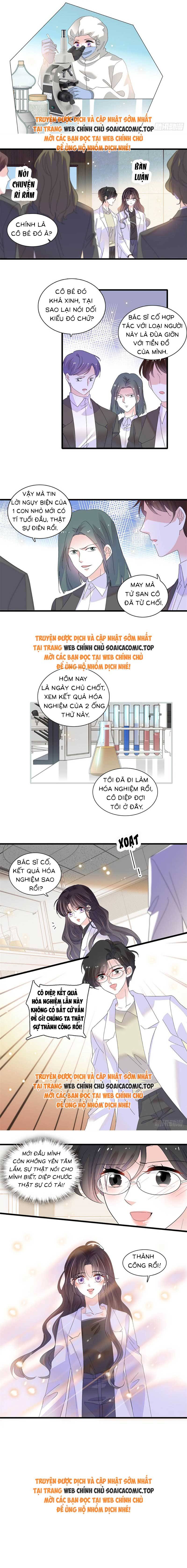 Thiên Kim Giả Là Đại Lão Thật Chap 88 - Next Chap 89