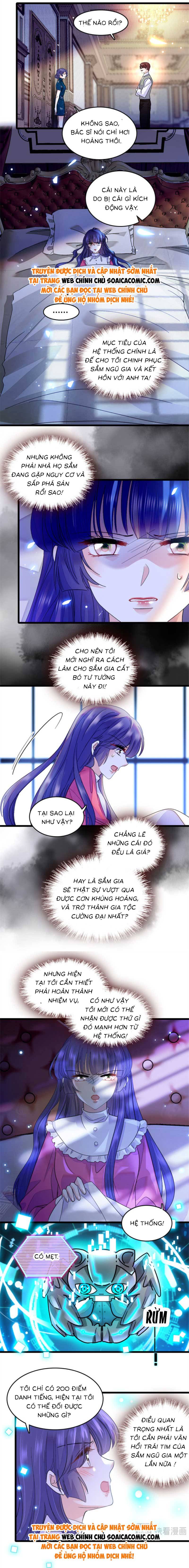 Thiên Kim Giả Là Đại Lão Thật Chap 9 - Next Chap 10