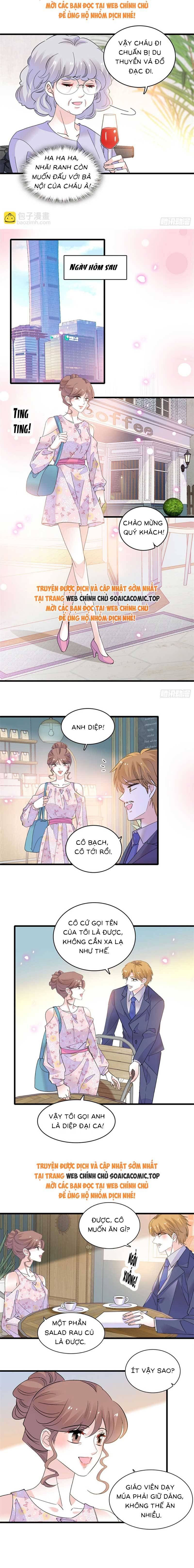 Thiên Kim Giả Là Đại Lão Thật Chap 91 - Next Chap 92