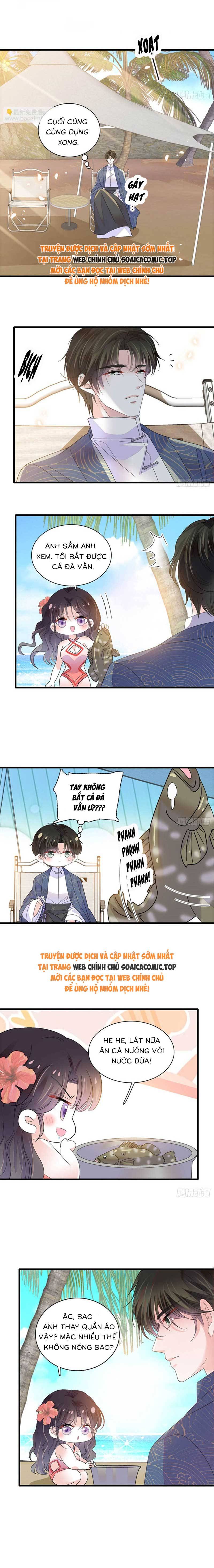 Thiên Kim Giả Là Đại Lão Thật Chap 92 - Next Chap 93
