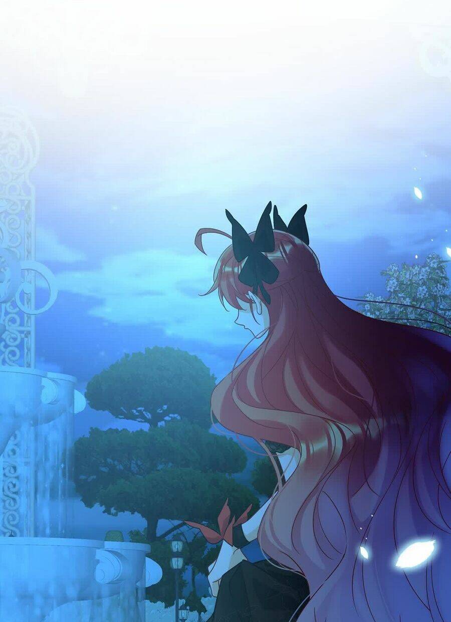 Thiên Kim Phản Diện Và Tiểu Thư Ma Vương Chap 35 - Next Chap 36
