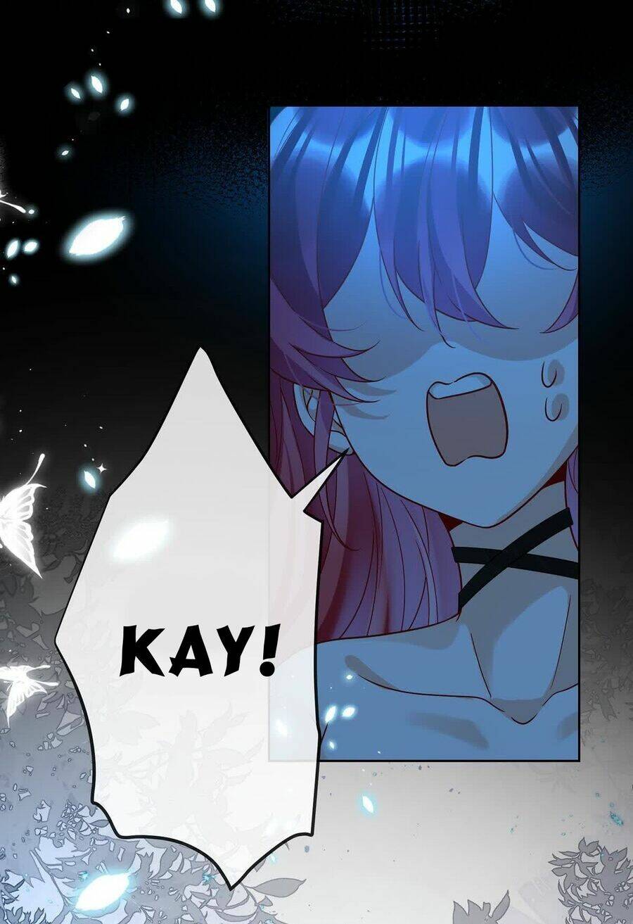 Thiên Kim Phản Diện Và Tiểu Thư Ma Vương Chap 35 - Next Chap 36