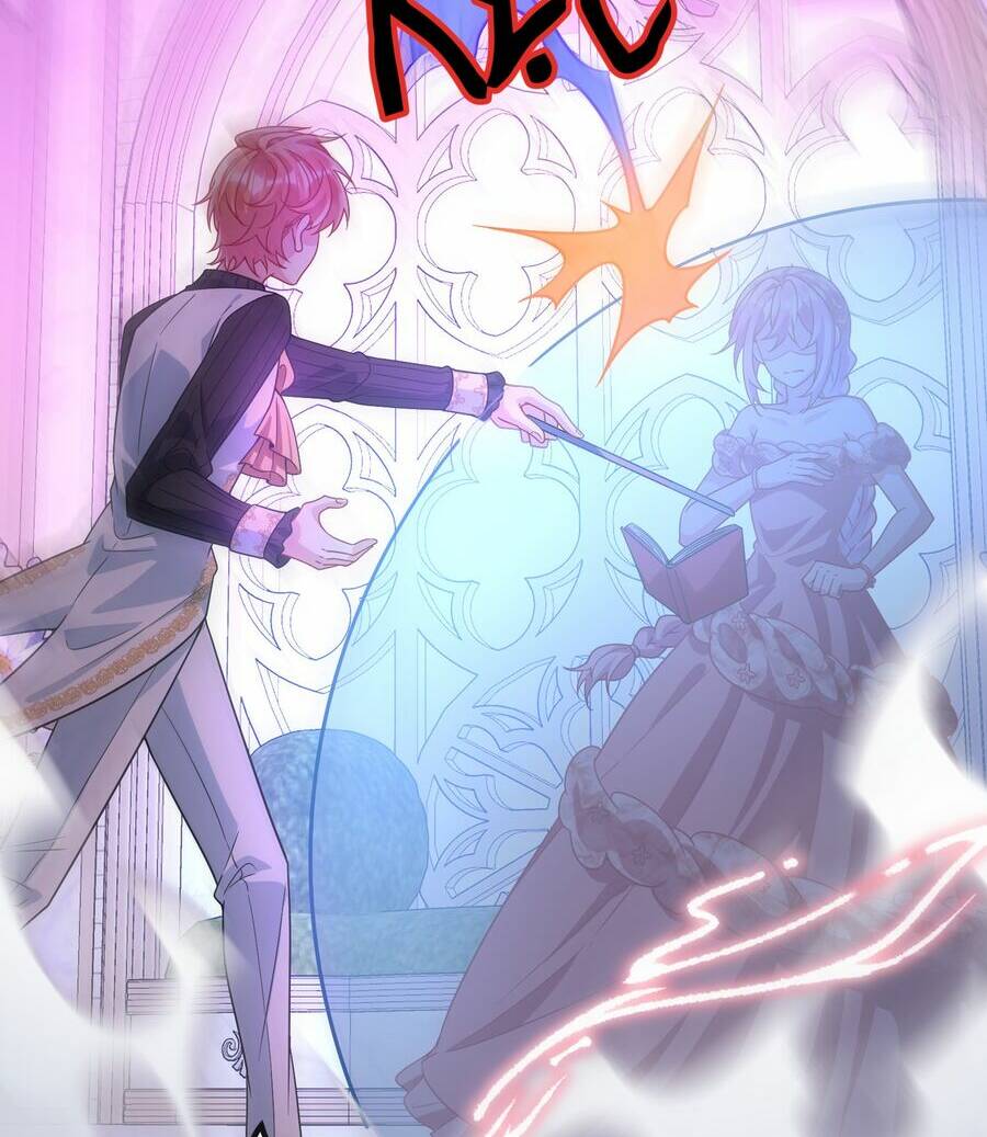 Thiên Kim Phản Diện Và Tiểu Thư Ma Vương Chap 36 - Next Chap 37