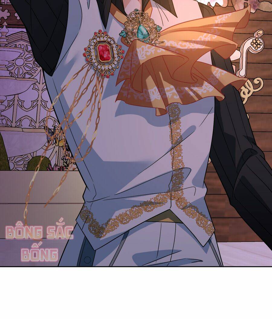 Thiên Kim Phản Diện Và Tiểu Thư Ma Vương Chap 36 - Next Chap 37