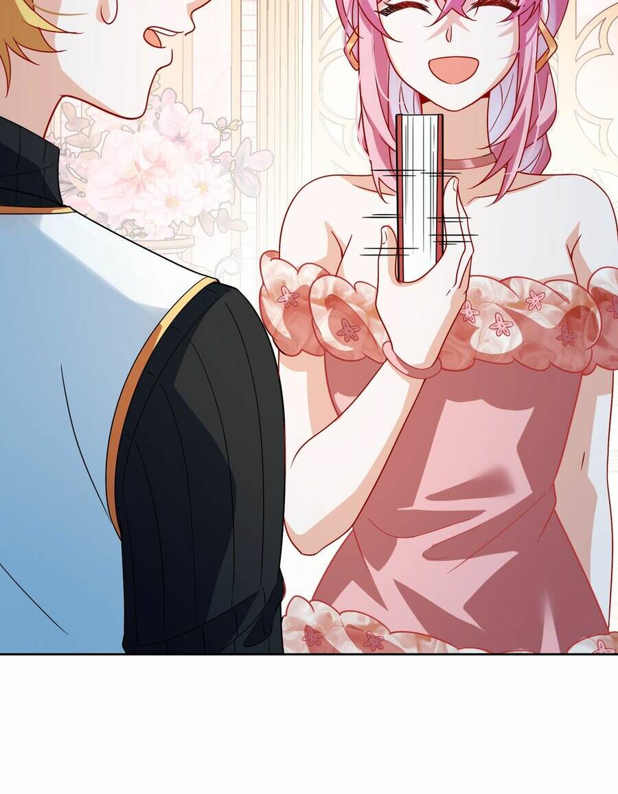 Thiên Kim Phản Diện Và Tiểu Thư Ma Vương Chap 36 - Next Chap 37