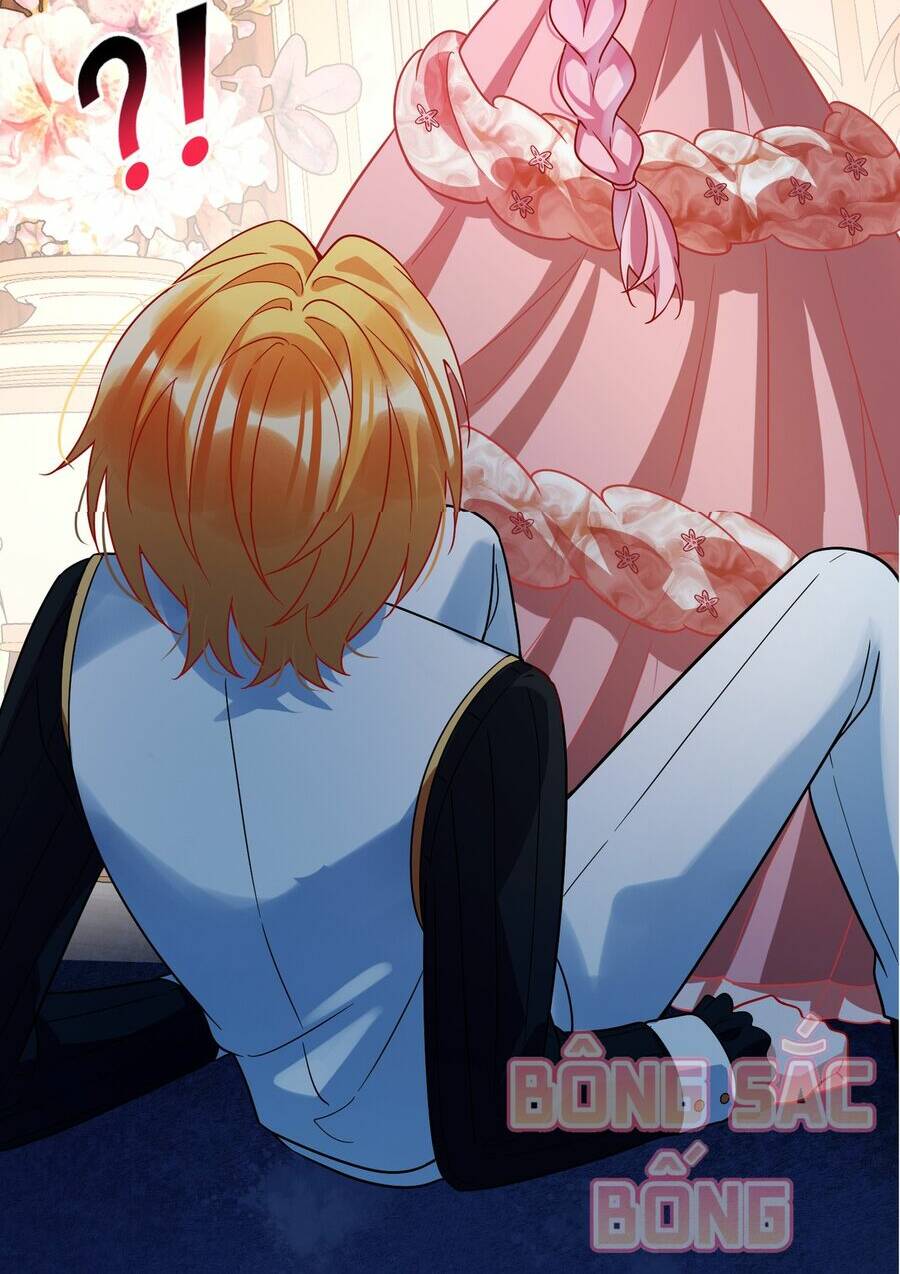 Thiên Kim Phản Diện Và Tiểu Thư Ma Vương Chap 36 - Next Chap 37