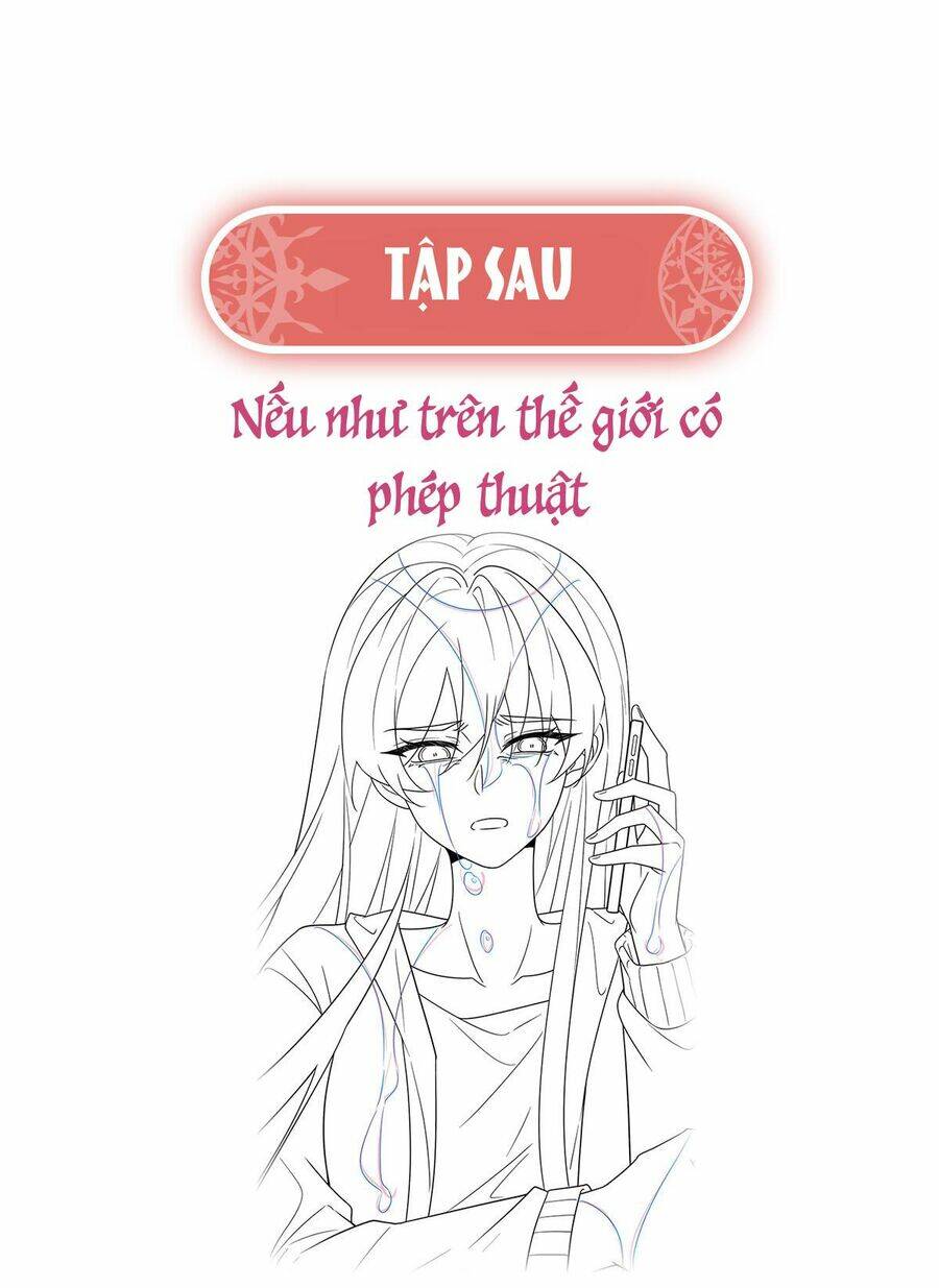 Thiên Kim Phản Diện Và Tiểu Thư Ma Vương Chap 36 - Next Chap 37