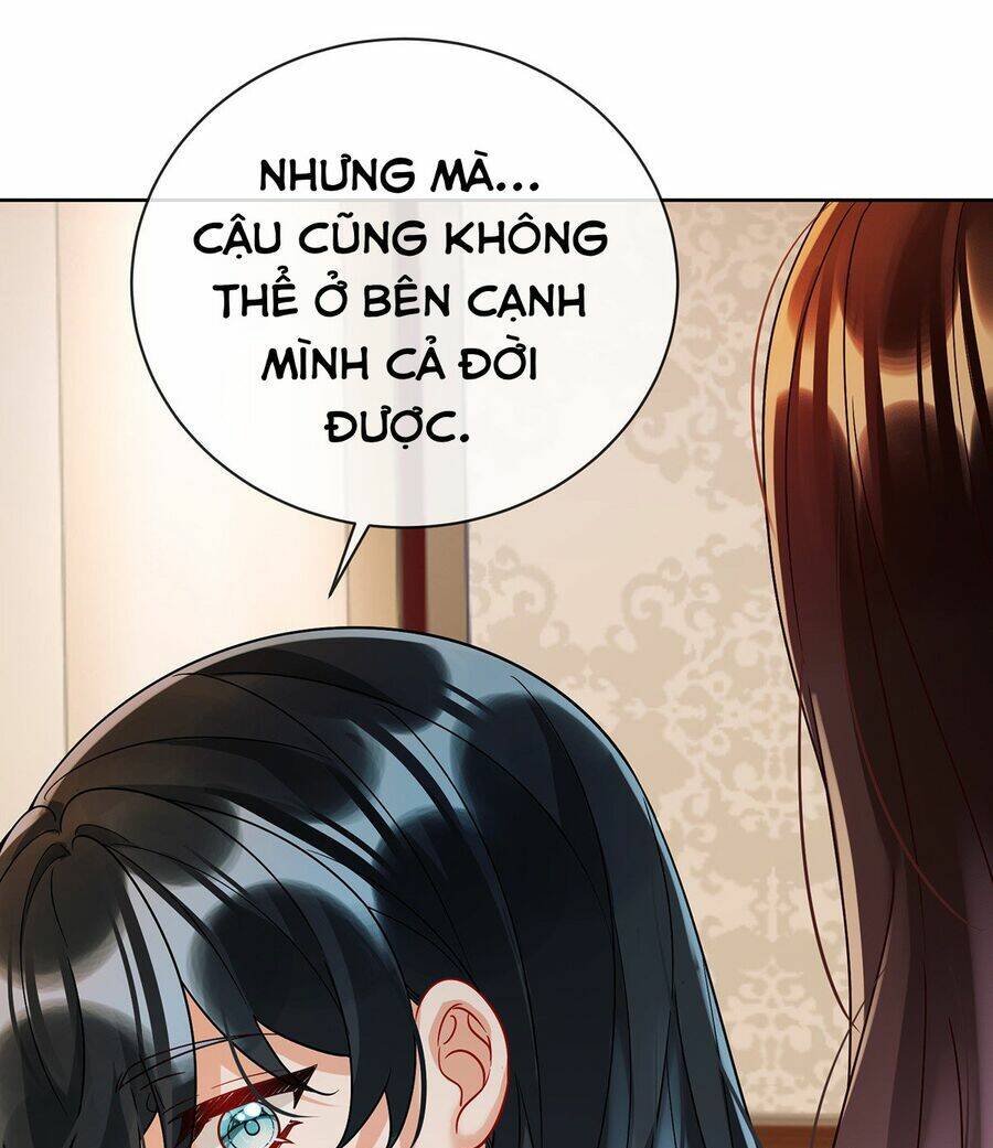 Thiên Kim Phản Diện Và Tiểu Thư Ma Vương Chap 37 - Next Chap 38