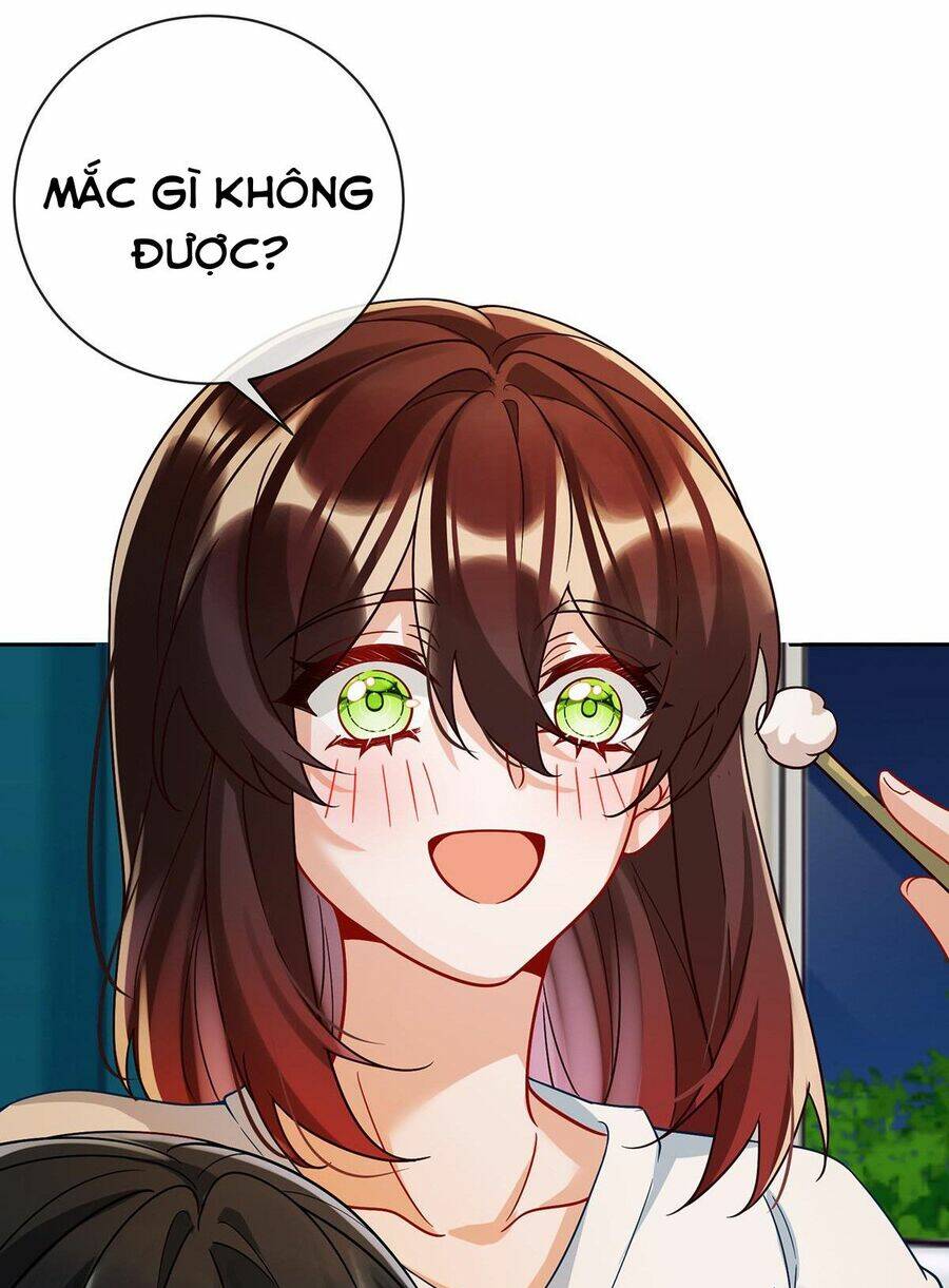 Thiên Kim Phản Diện Và Tiểu Thư Ma Vương Chap 37 - Next Chap 38