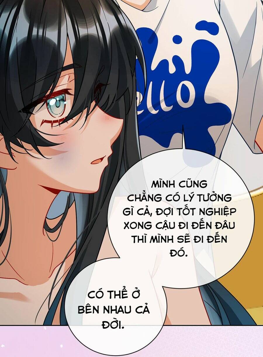 Thiên Kim Phản Diện Và Tiểu Thư Ma Vương Chap 37 - Next Chap 38