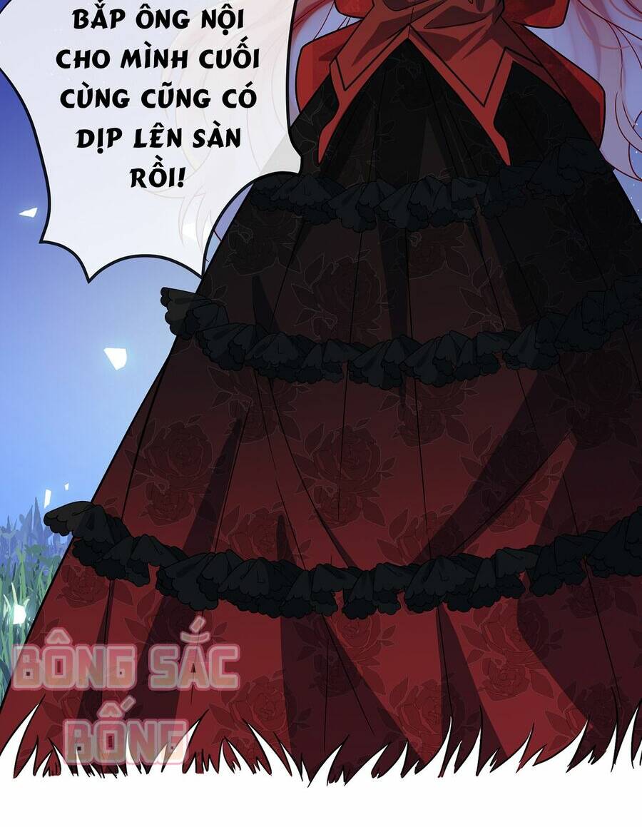 Thiên Kim Phản Diện Và Tiểu Thư Ma Vương Chap 38 - Next Chap 39