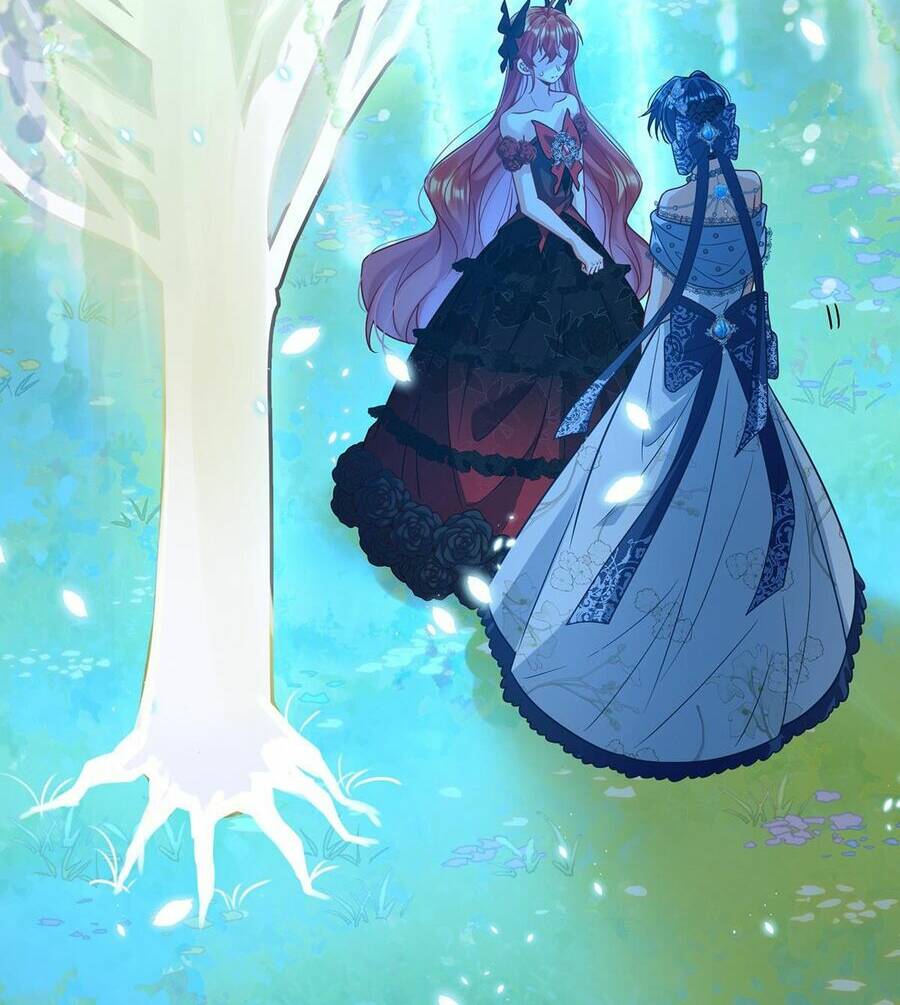 Thiên Kim Phản Diện Và Tiểu Thư Ma Vương Chap 39 - Next Chap 40