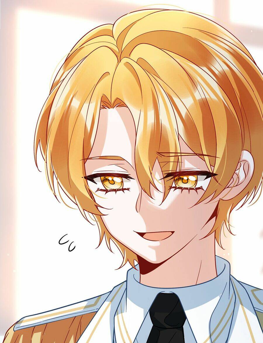 Thiên Kim Phản Diện Và Tiểu Thư Ma Vương Chap 40 - Next Chap 41