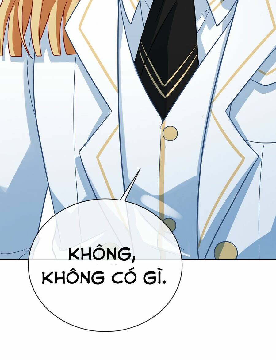 Thiên Kim Phản Diện Và Tiểu Thư Ma Vương Chap 40 - Next Chap 41