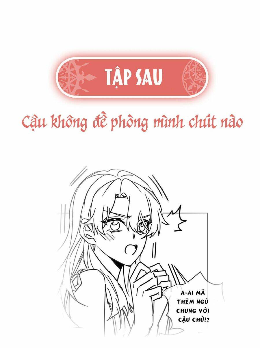 Thiên Kim Phản Diện Và Tiểu Thư Ma Vương Chap 40 - Next Chap 41