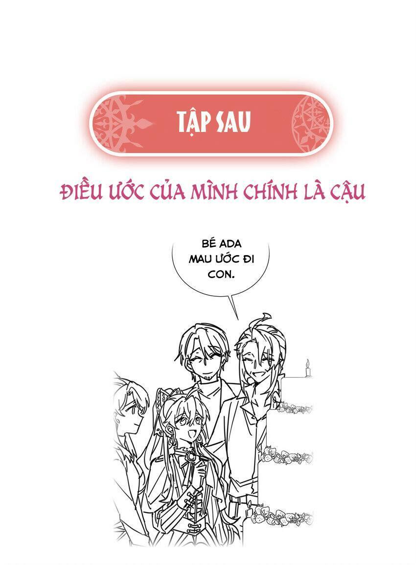 Thiên Kim Phản Diện Và Tiểu Thư Ma Vương Chap 42 - Next Chap 43